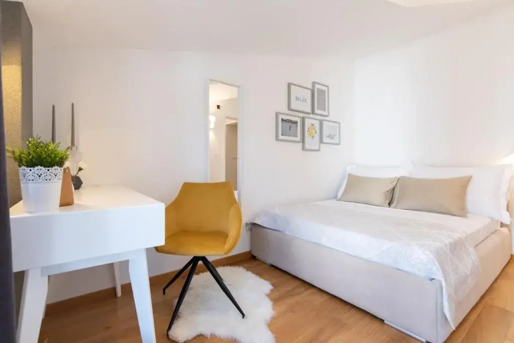Apartments Belmat