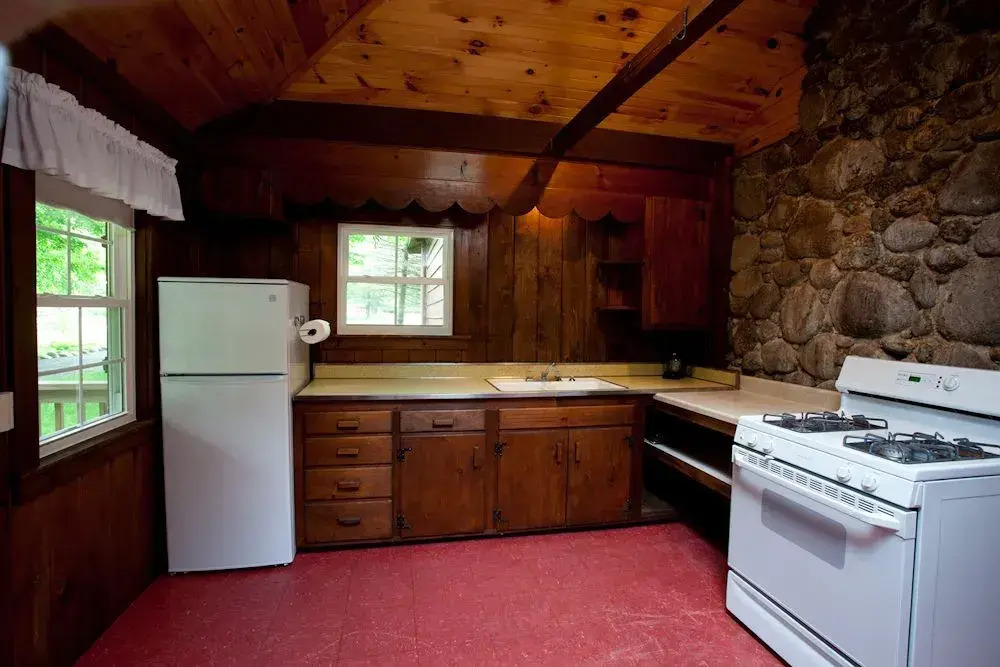 Blue Hill Lodge