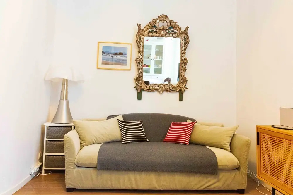 Itsasoa - Appartement Face Plage