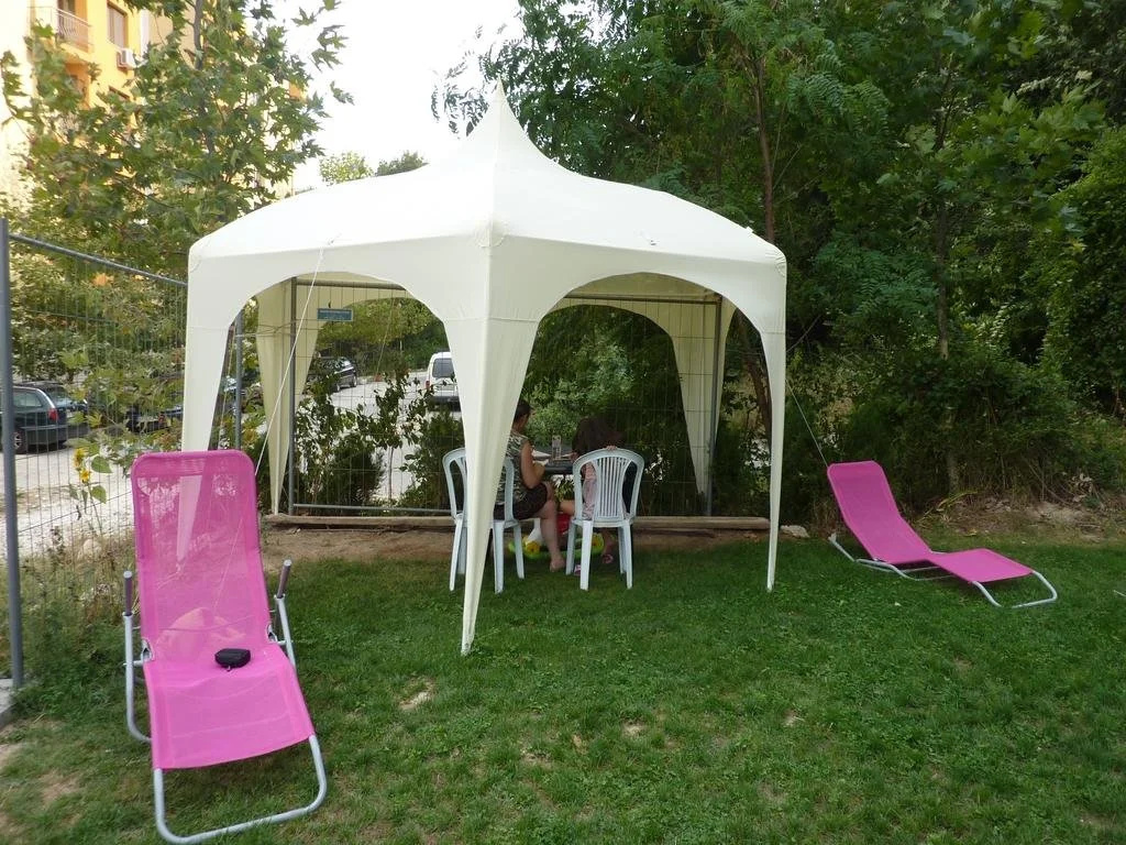 Riviera Sea VillageApartments Golden sands