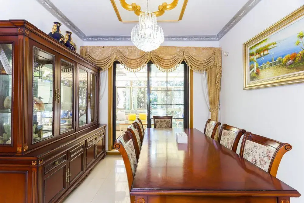 Shanghai Jian Ai Villa Branch 5