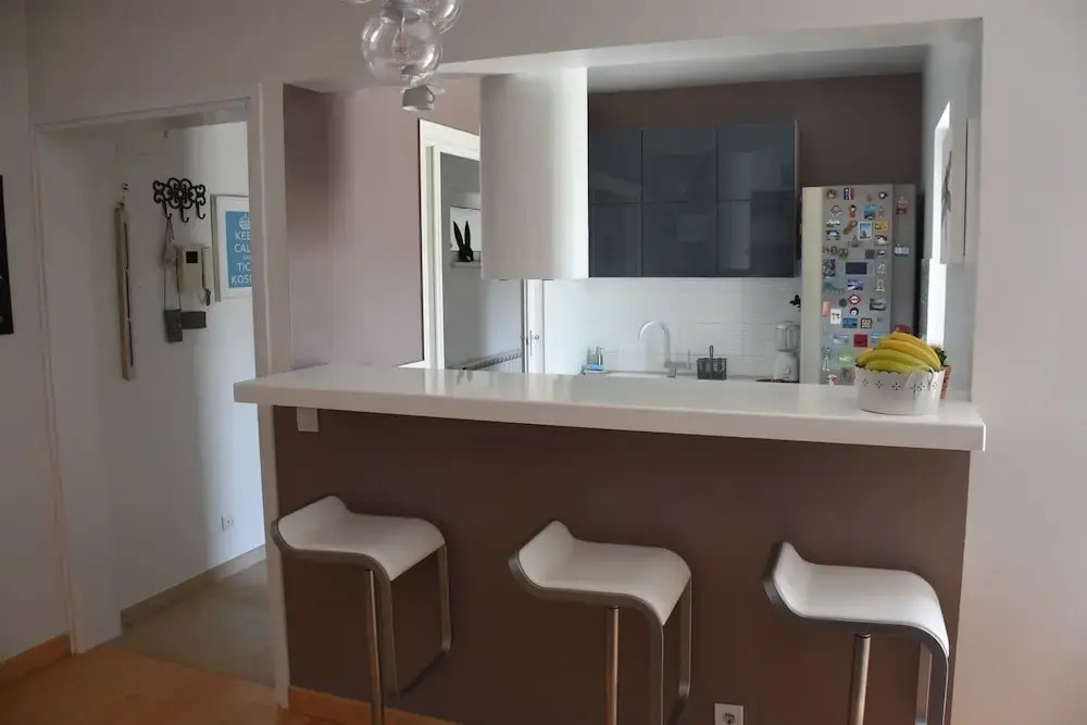 Apartment Cvek 3