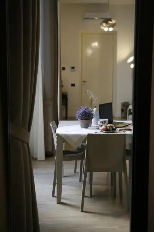 Napoli Mariana Luxury
