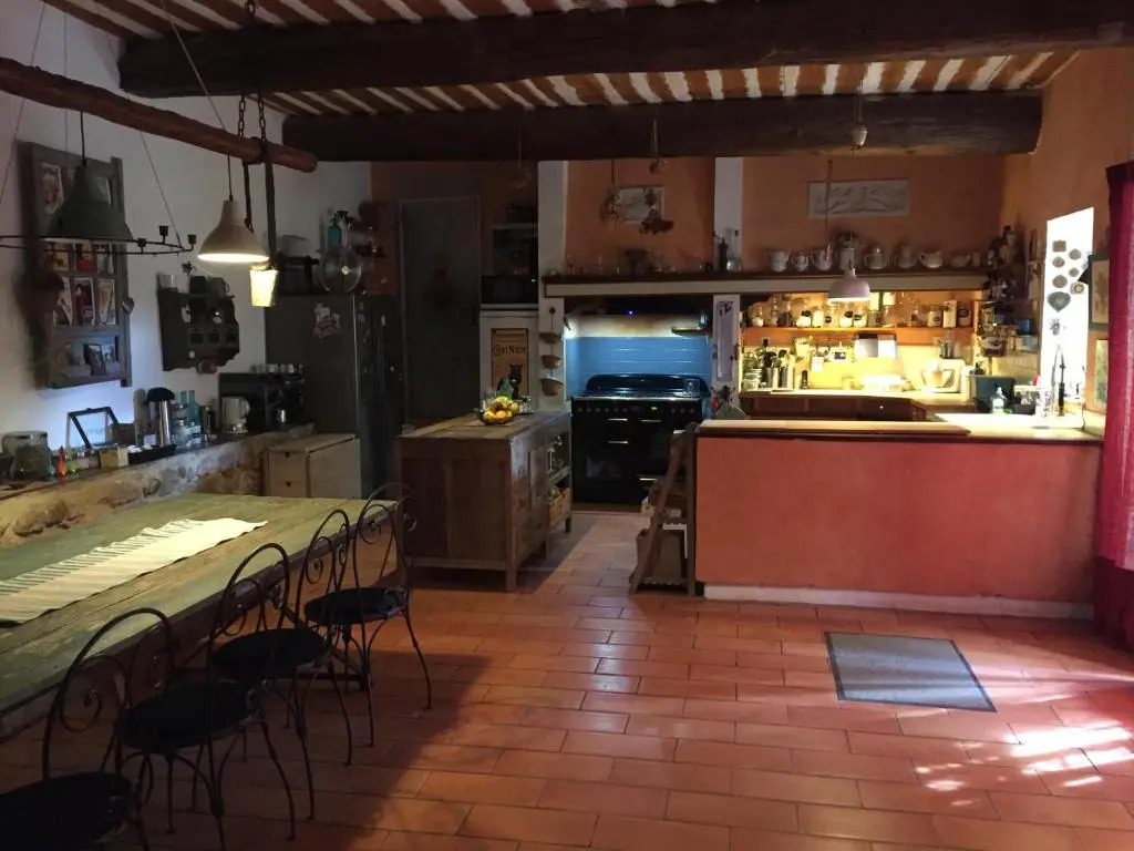 La Colombiere du Château