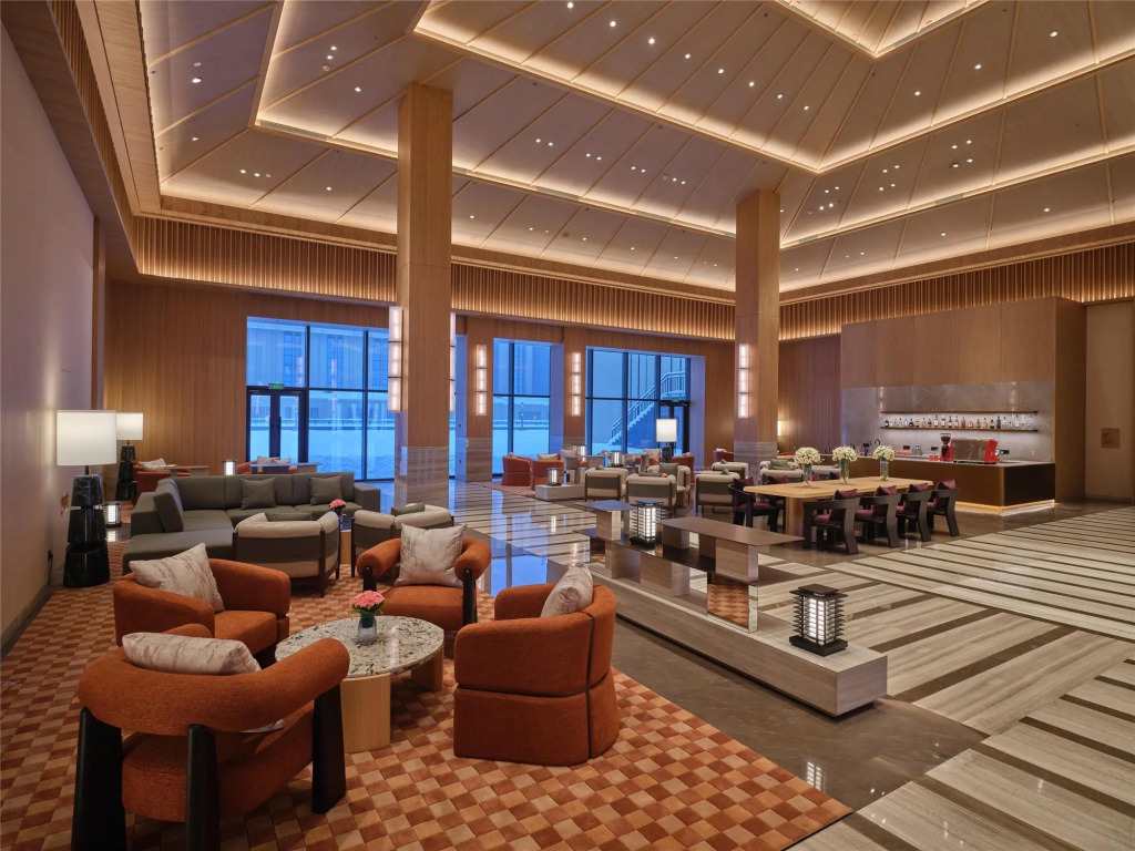 Hilton Altay Hemu