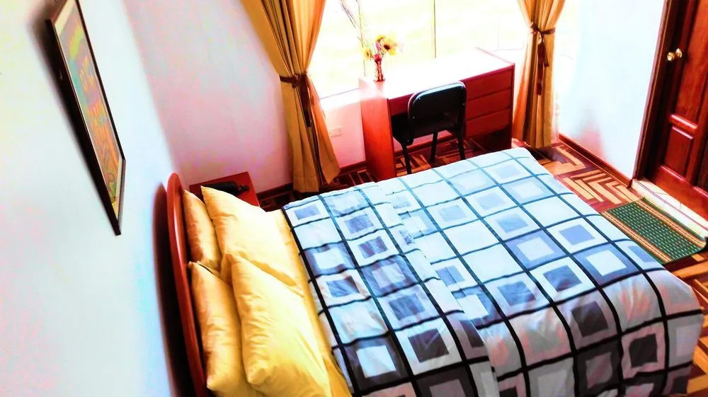 Cusco Holiday Hostal