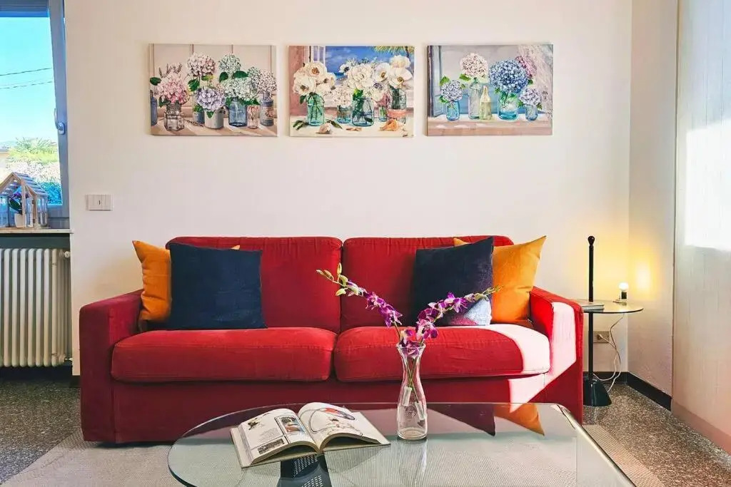 Villa Camelia32 Milano&Como