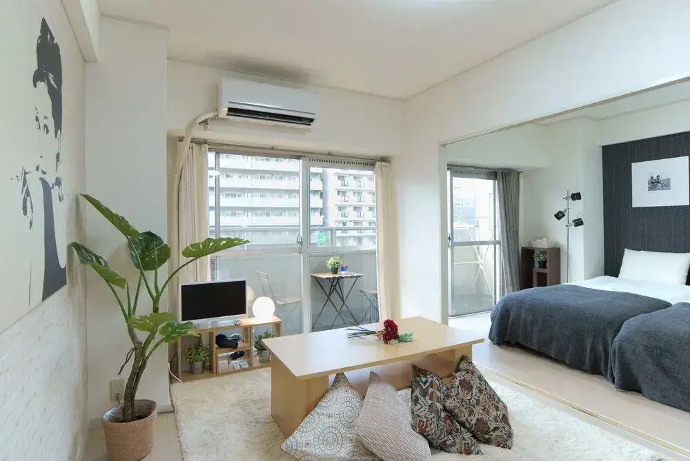 Guesthouse Asahi