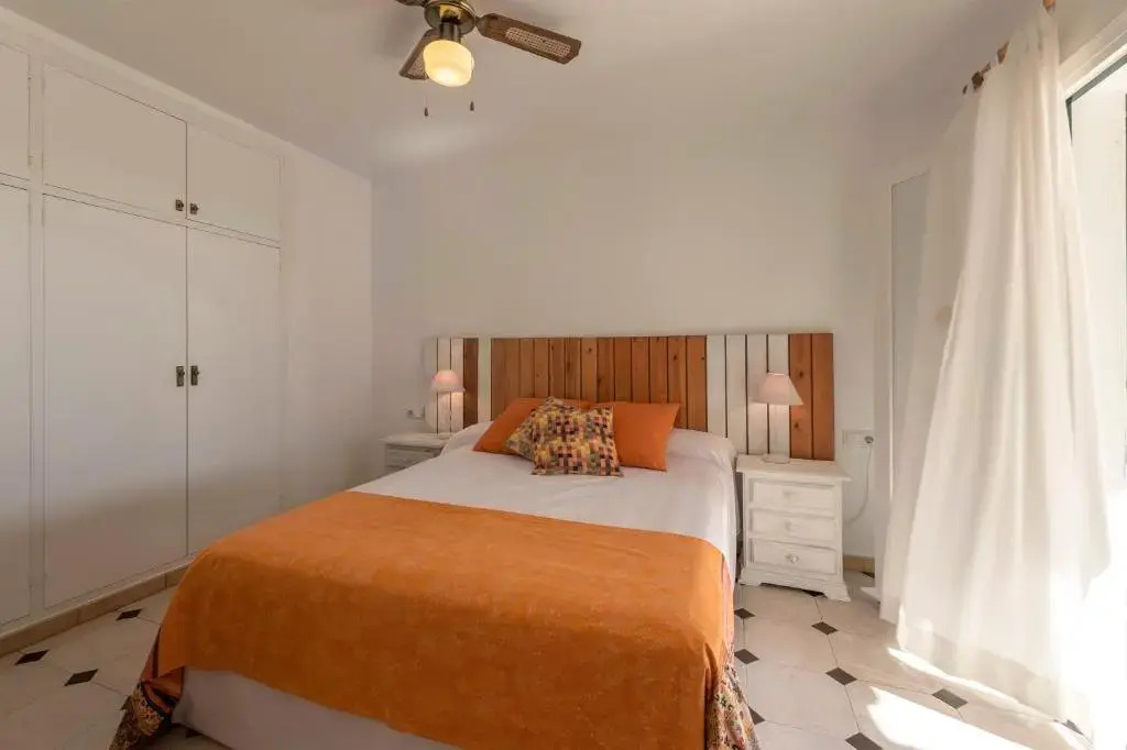 VILLA CANELA B11 by BookMenorcaVillas with see views