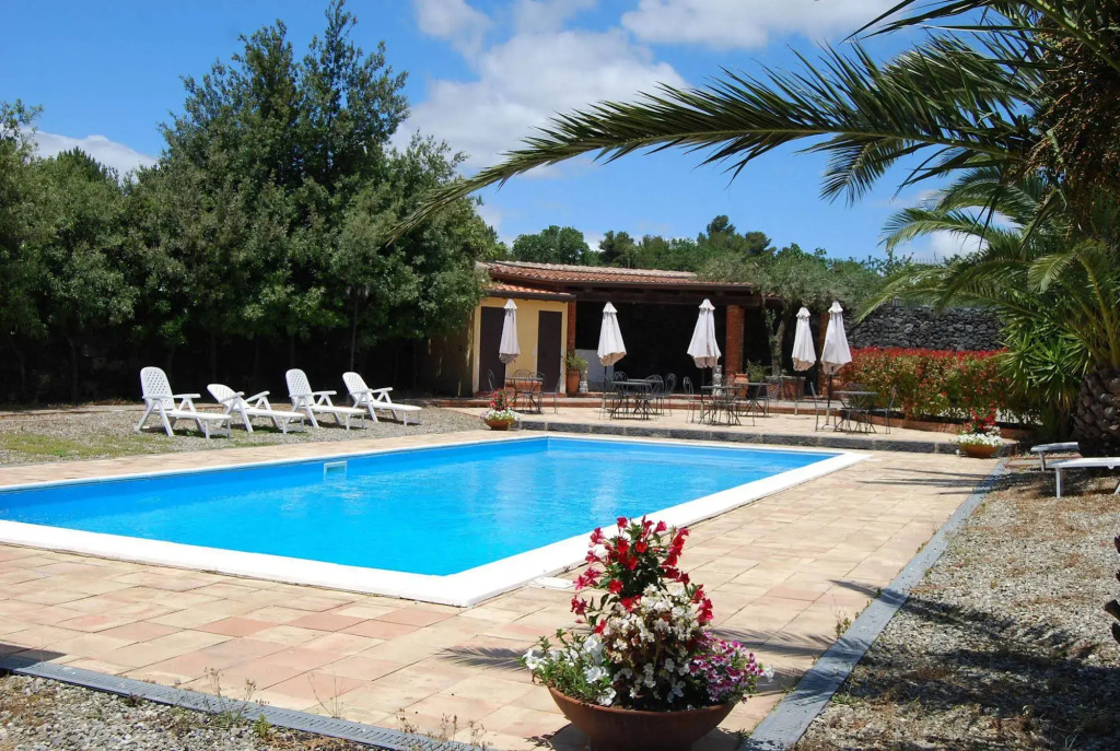 Villa San Gerardo