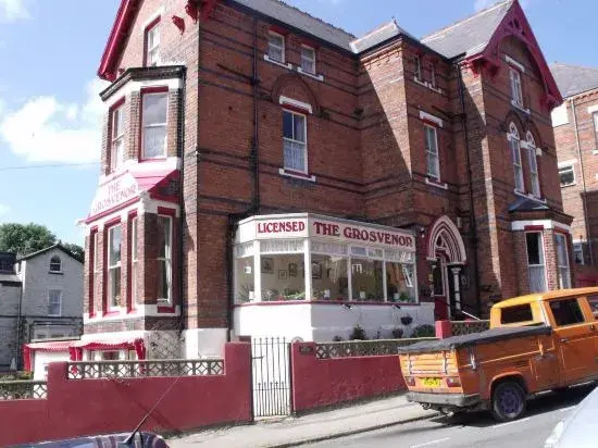 The Grosvenor