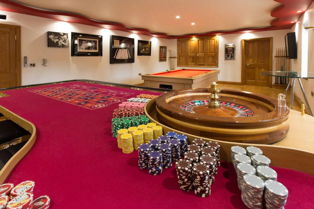 Hamble Retreat House, Studios and Lodge