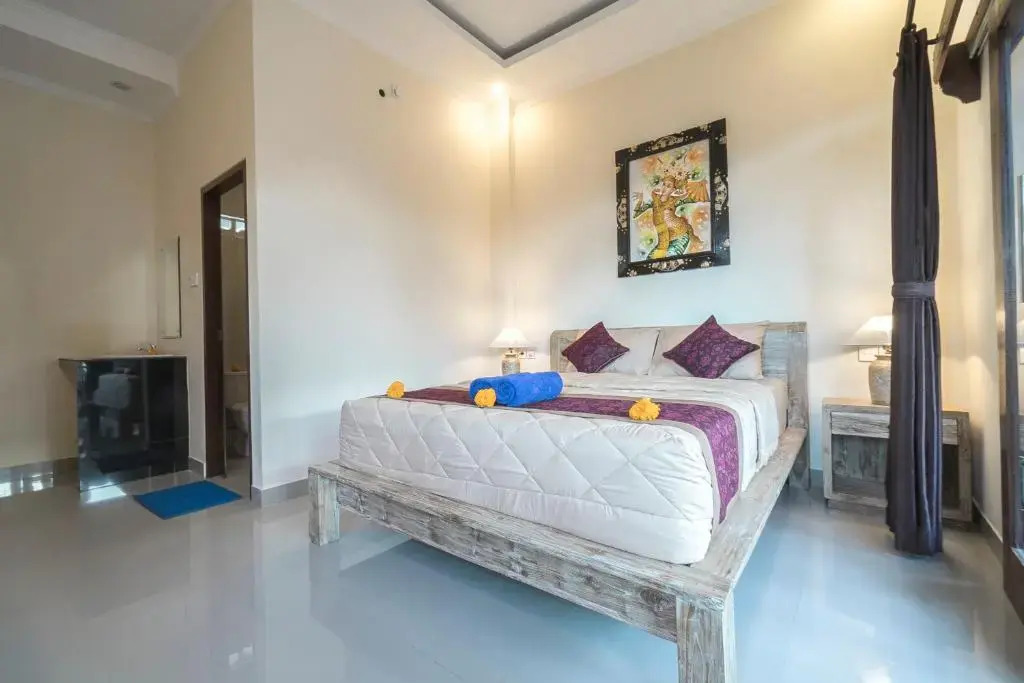 Sae sae home stay