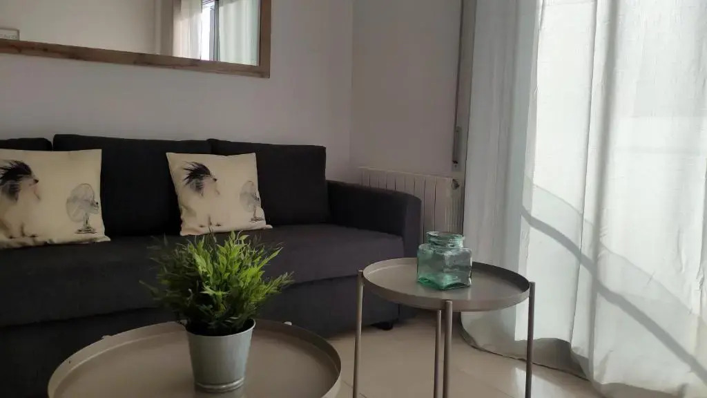 Apartament Artau 2