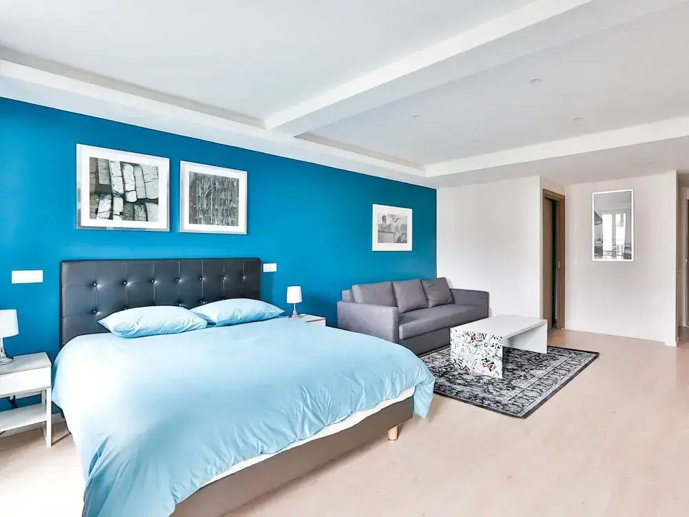 Blue Nights Apartments - Sébastopol