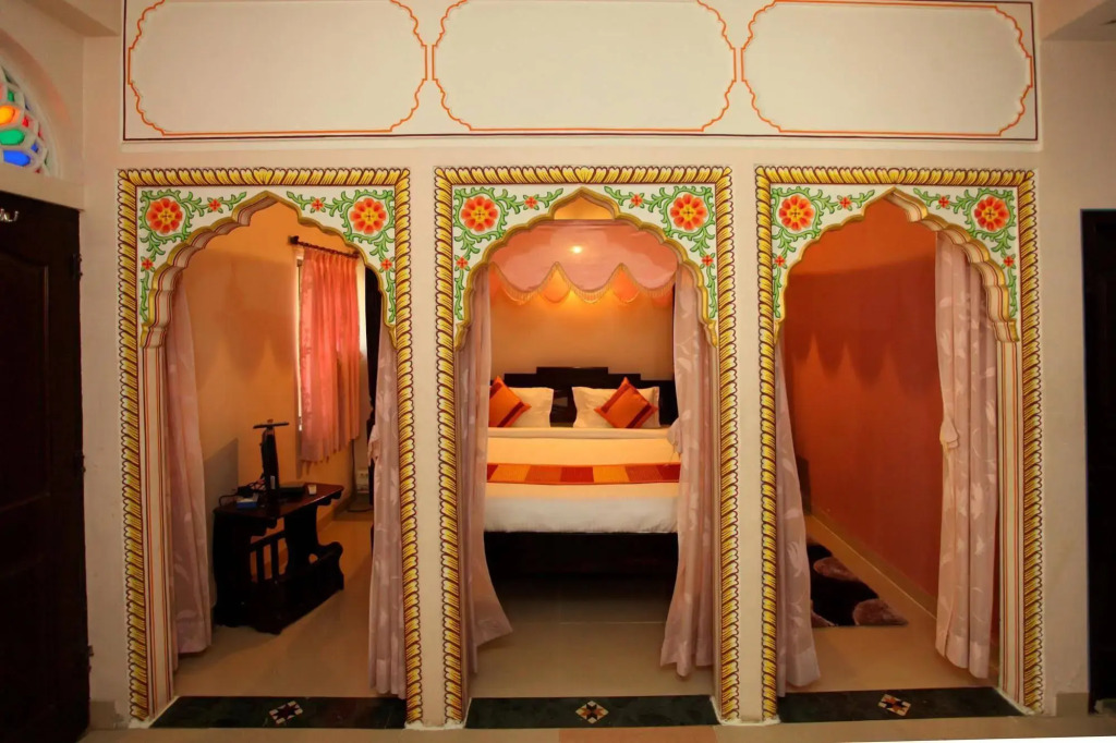 OYO Rooms NBC Hasanpura Road