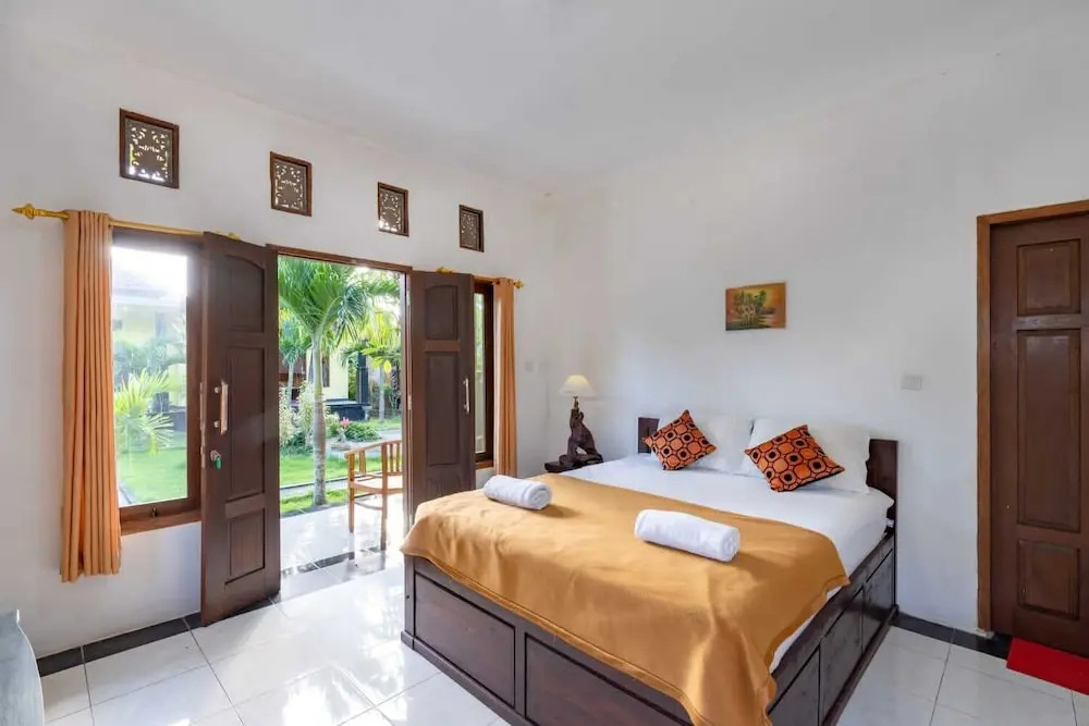 Puri Soka Lembongan by ABM