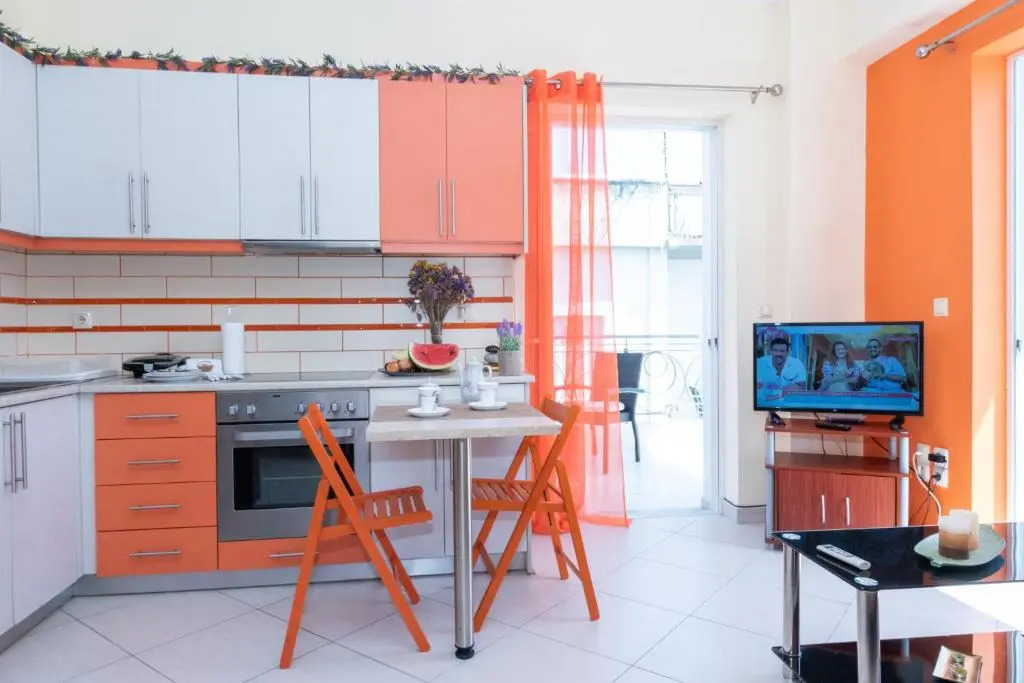 Kalamata Alex Apartments