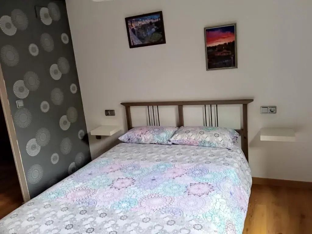 Apartamento CASCO HISTÓRICO