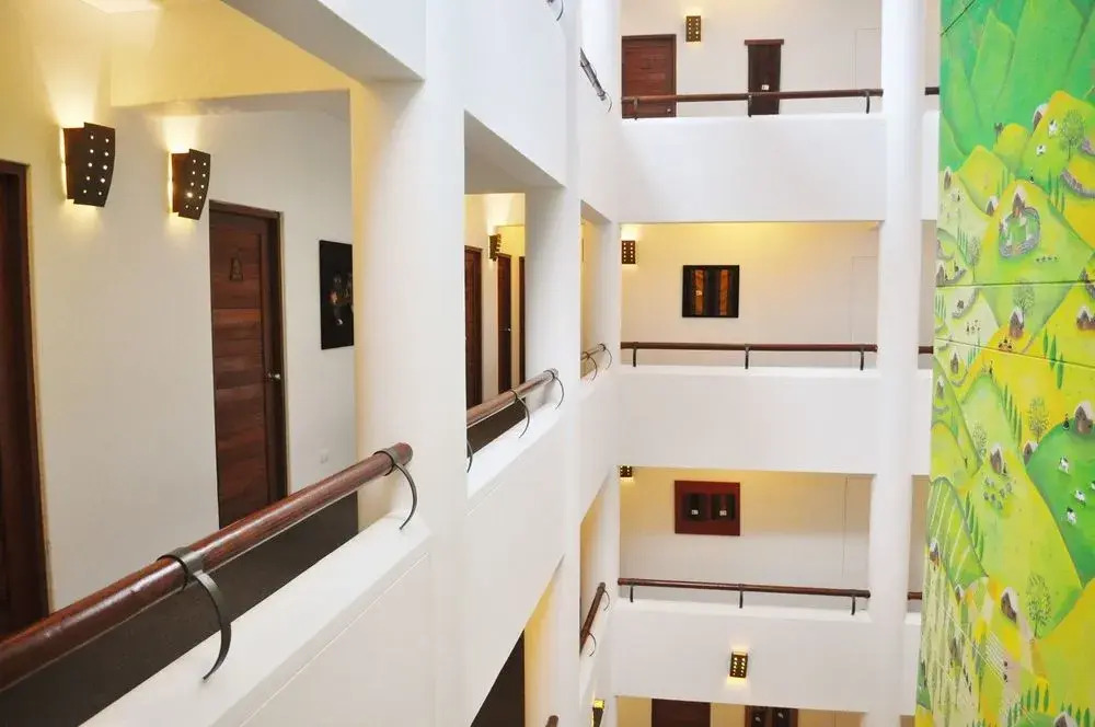 Hatuchay Hotels Machu Picchu