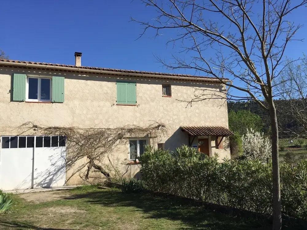 La casa