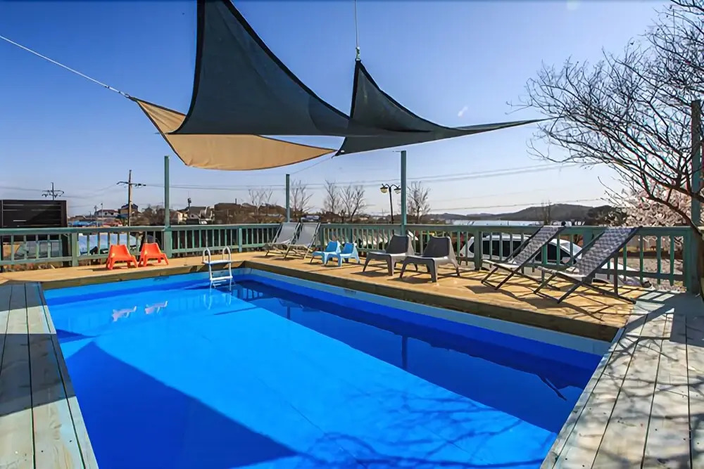 Taean Hilmare Pension