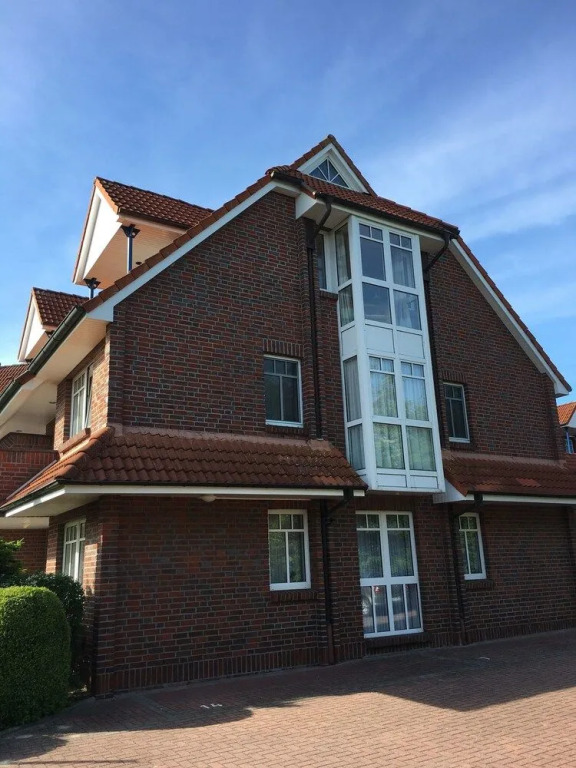 Ferienhaus Boje21