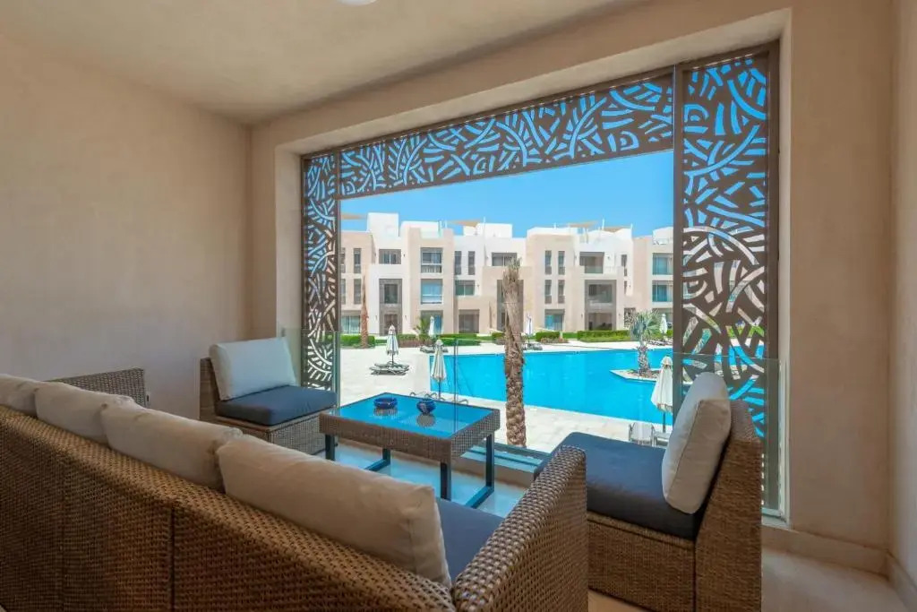 High Standard 2-Bedroom in Mangroovy Residence, Pool View & Beach