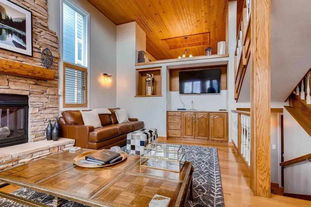 Motherloade 3 by Park City Lodging