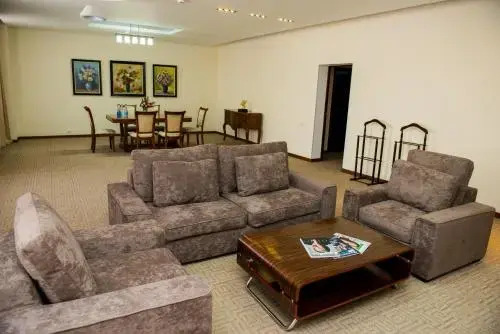 Tobol Hotel