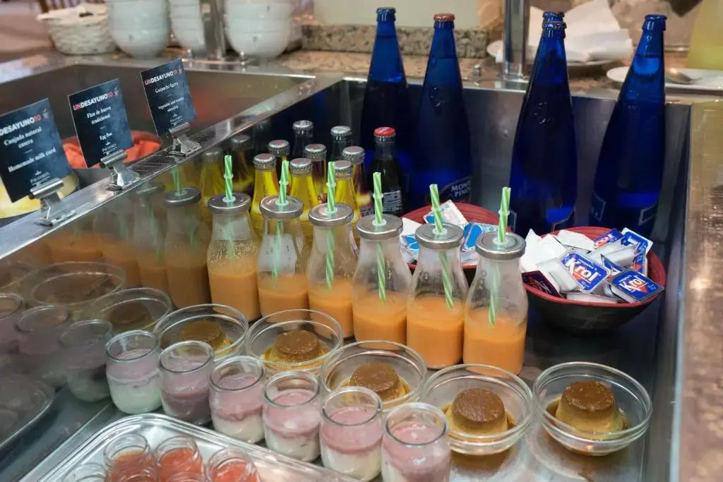 Parador de Cordoba