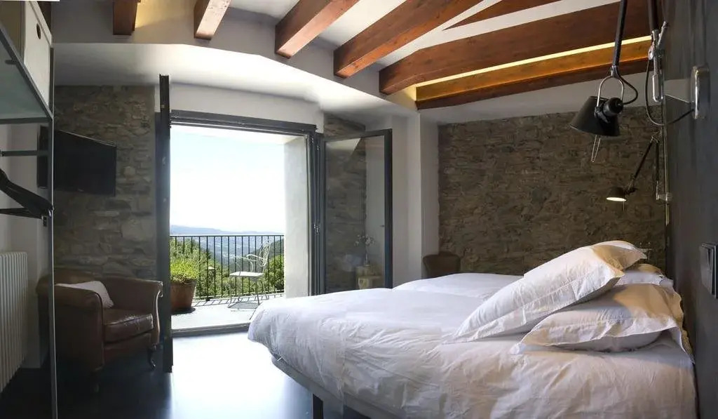 Saó Hotel