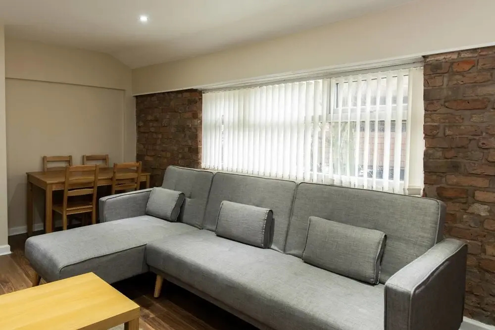 Stunning Penthouse in NQ, City Centre ! Sleeps 8
