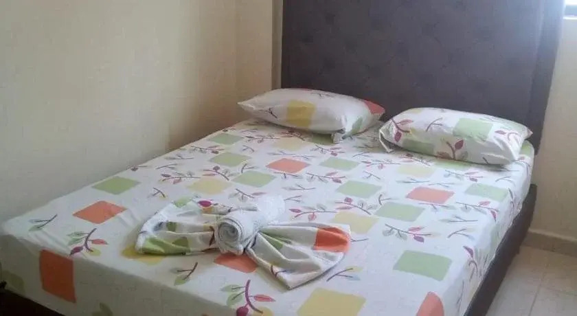 Hotel Táchiras