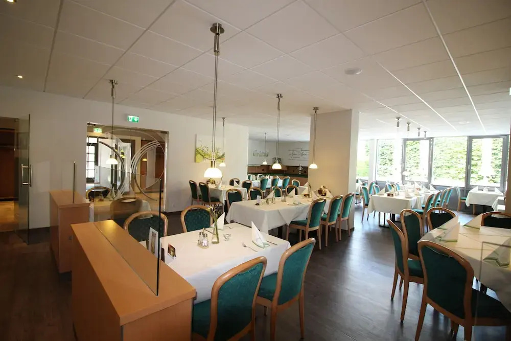 Hotel Carstens