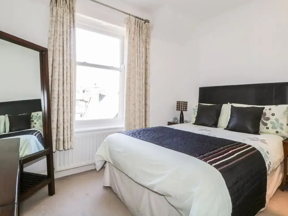 Helvellyn House