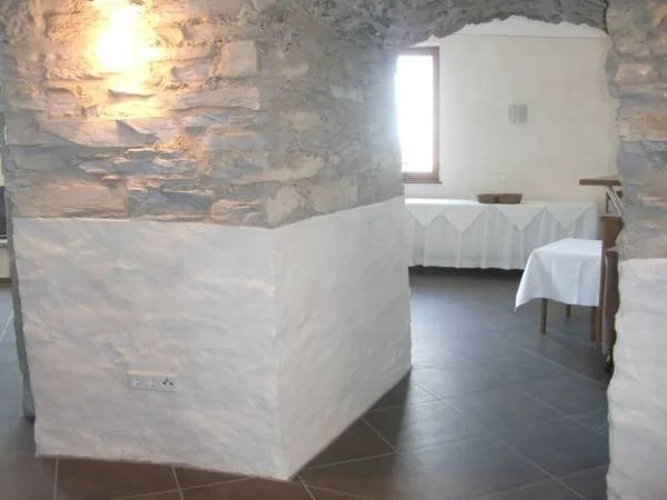 Hotel Spitze Warte