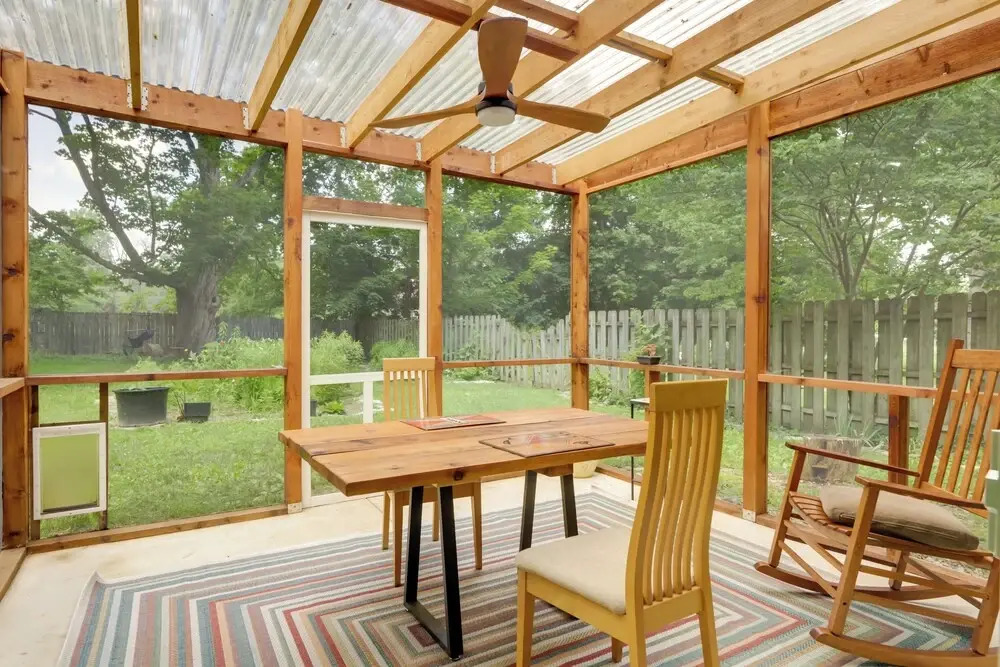Spacious & Updated Farmhouse in Yellow Springs