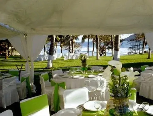 Faro Mazatlan Beach Resort
