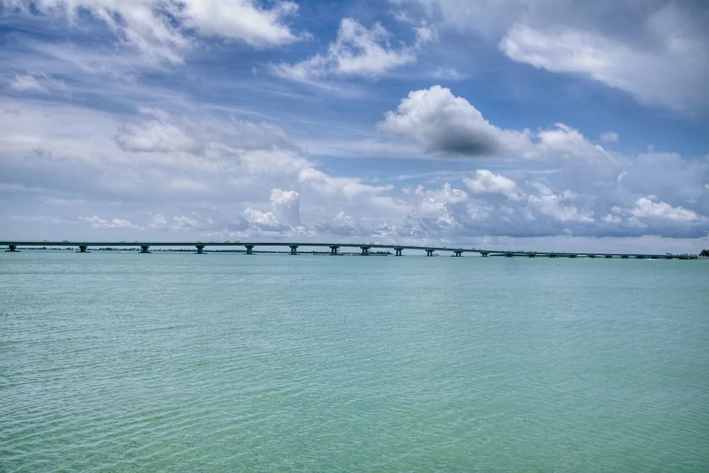 Mariner Point 732