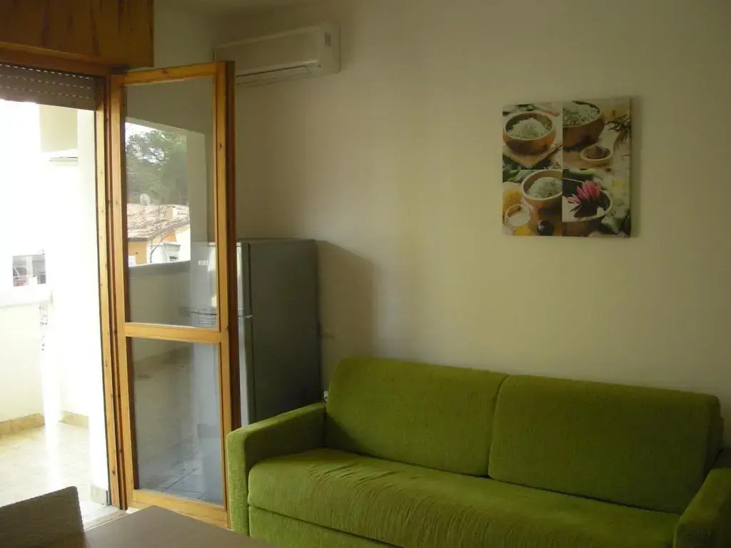 Residence Columbia