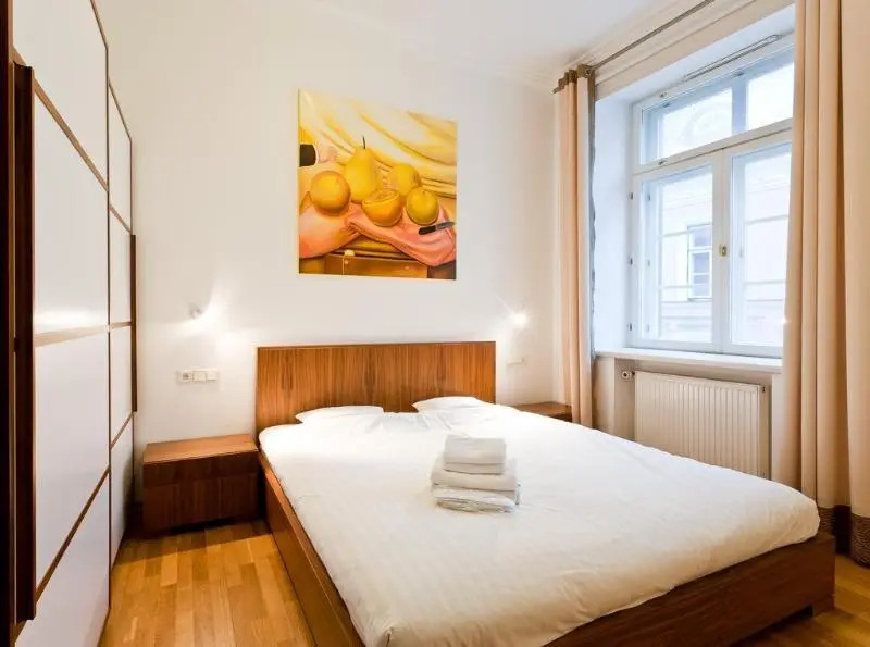 Raekoja Boutique Residence