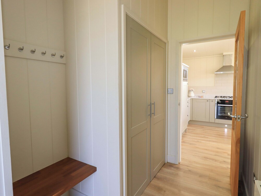 Kingfisher Lodge