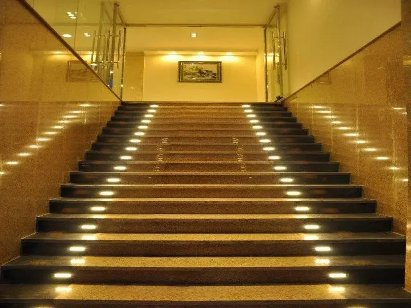 Hoai Nga Hotel