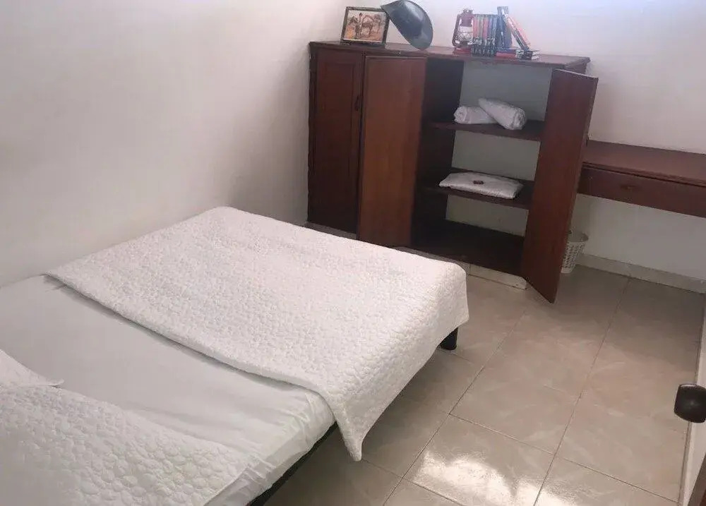 Vitrips Hostel Villavicencio