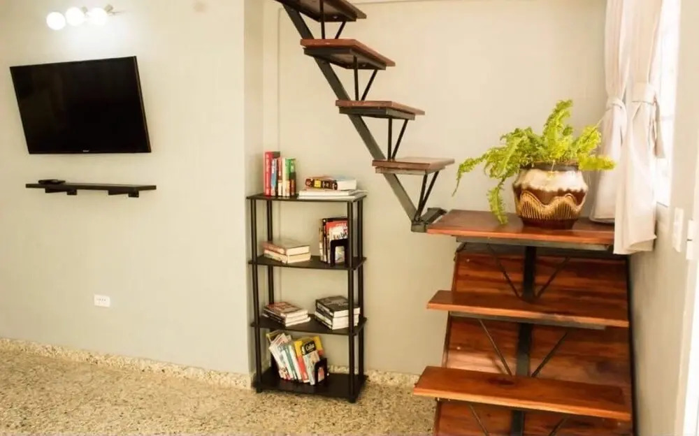 Vedado Luxury Penthouse