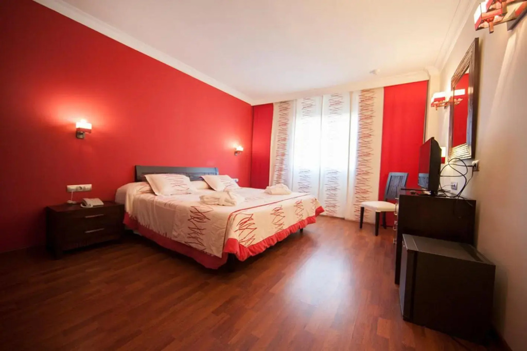 Hotel Acosta Centro