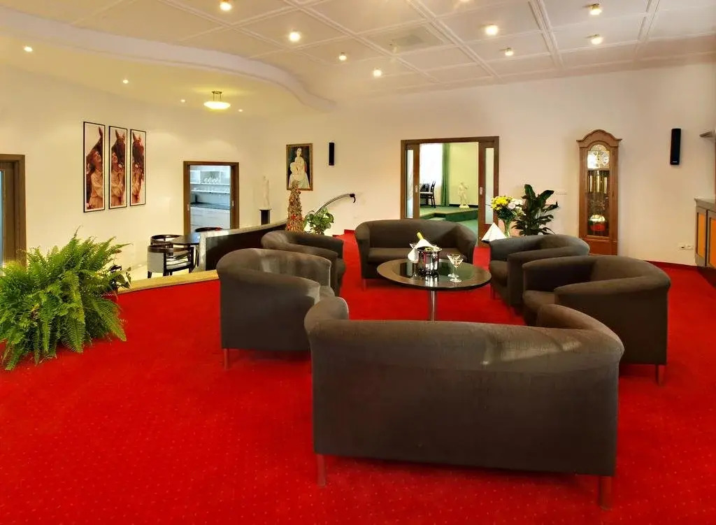Hotel Studanka