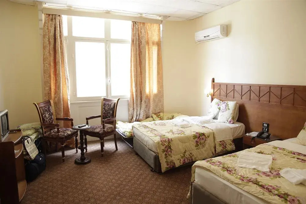 Cairo Center Hostel