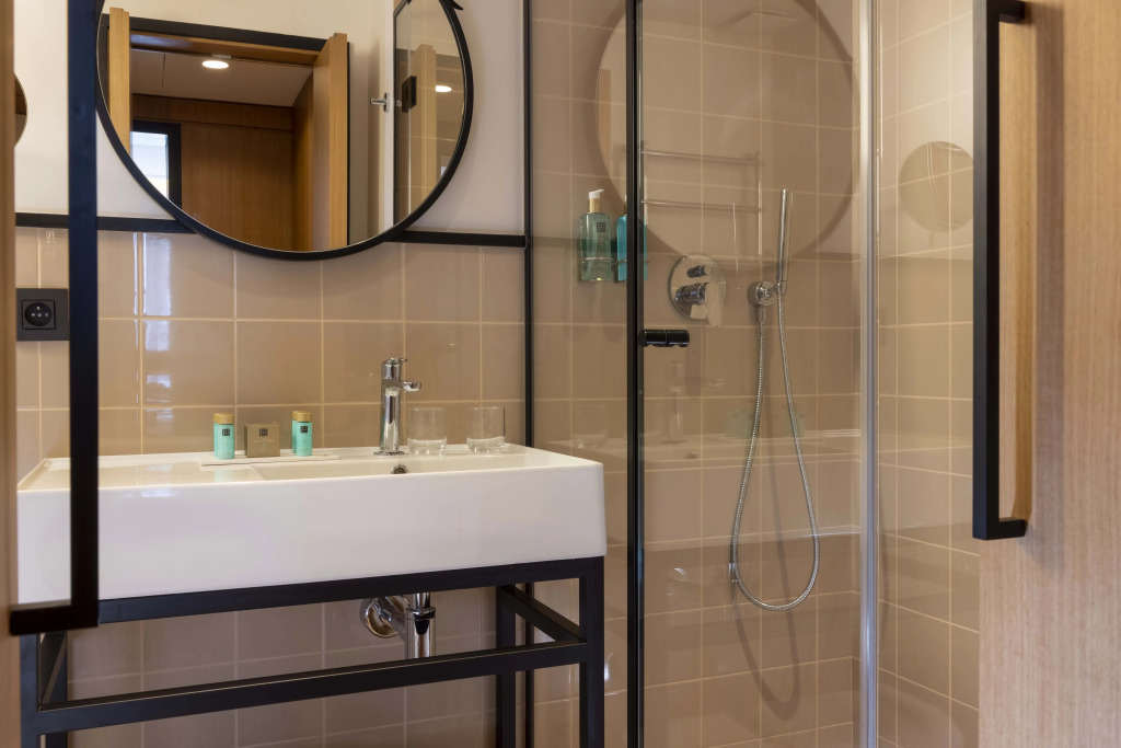 Hotel Le 37 Bis